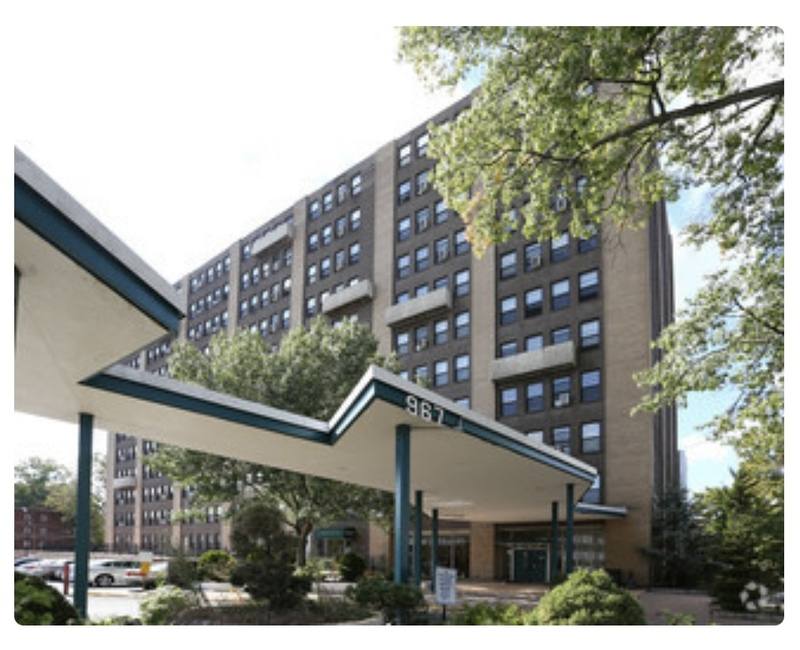 Apartment for rent at 967 Asylum Ave #3E, Hartford, CT 06105