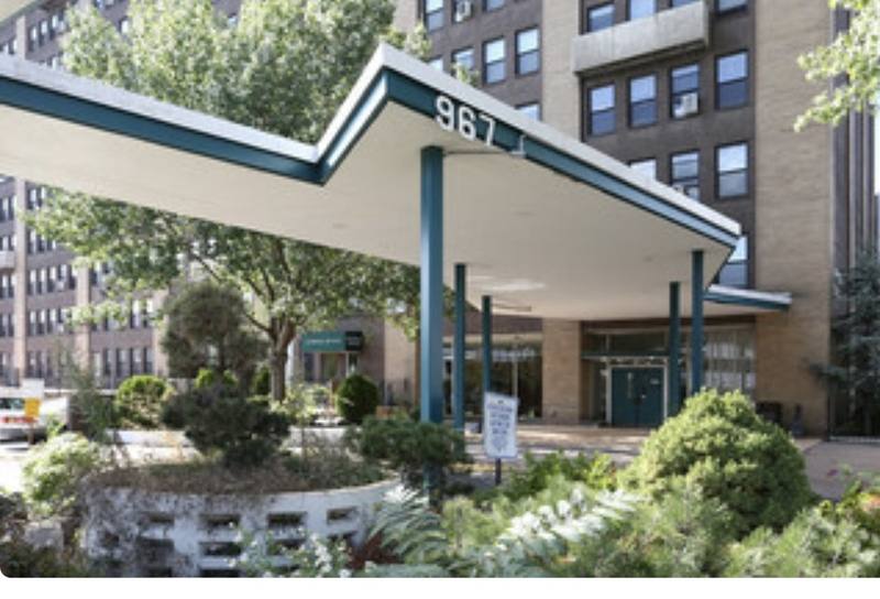 Apartment for rent at 967 Asylum Ave #3E, Hartford, CT 06105