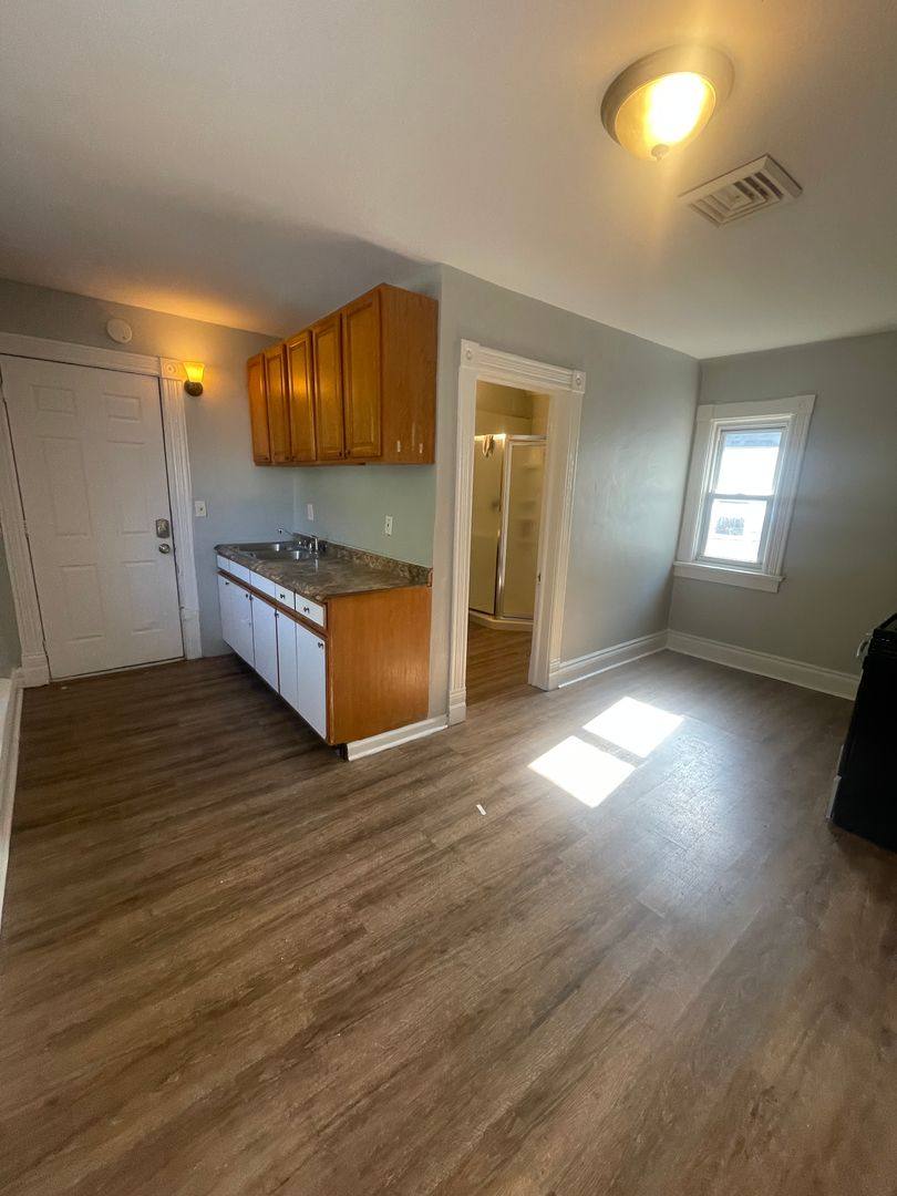 Apartment for rent at 125 Hertel Ave, Buffalo, NY 14207