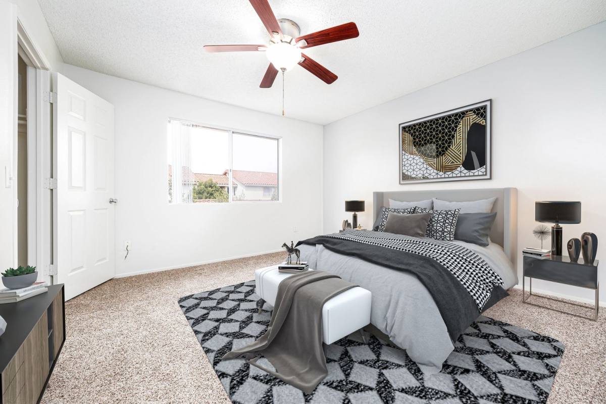 Apartment for rent at 28550 & 28566 Pujol St, Temecula, CA 92590