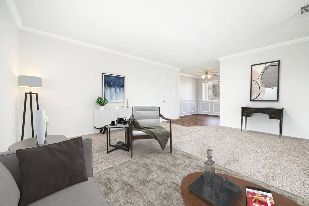 Apartment for rent at 28550 & 28566 Pujol St, Temecula, CA 92590