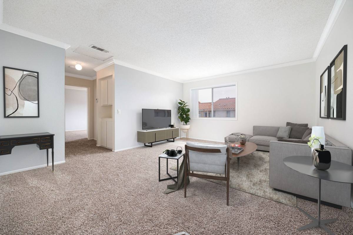 Apartment for rent at 28550 & 28566 Pujol St, Temecula, CA 92590