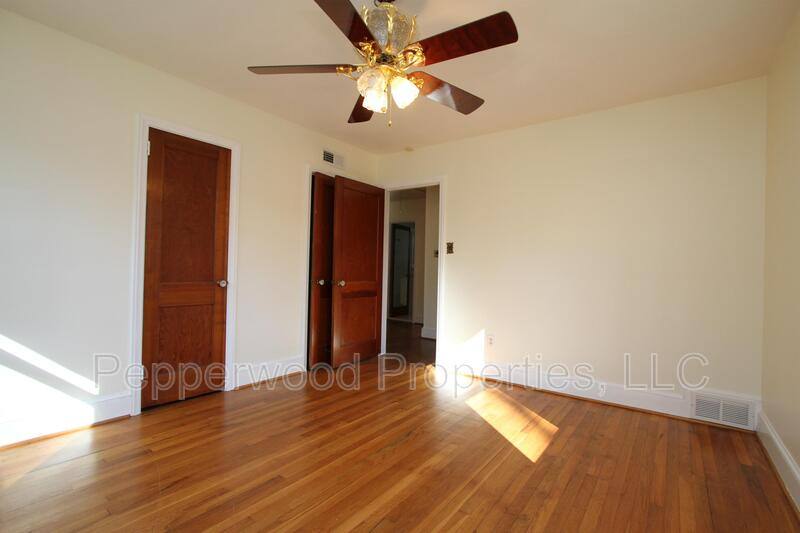 House for rent at 327 N Park Dr, Spartanburg, SC 29302
