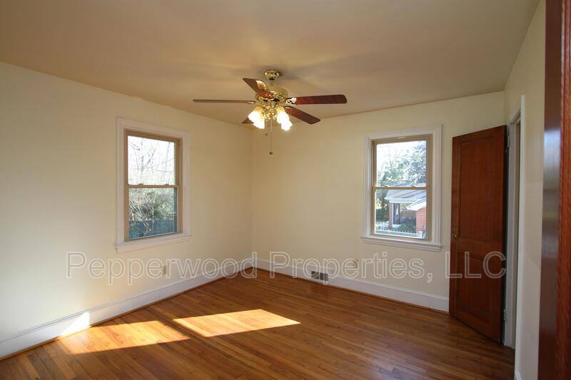 House for rent at 327 N Park Dr, Spartanburg, SC 29302
