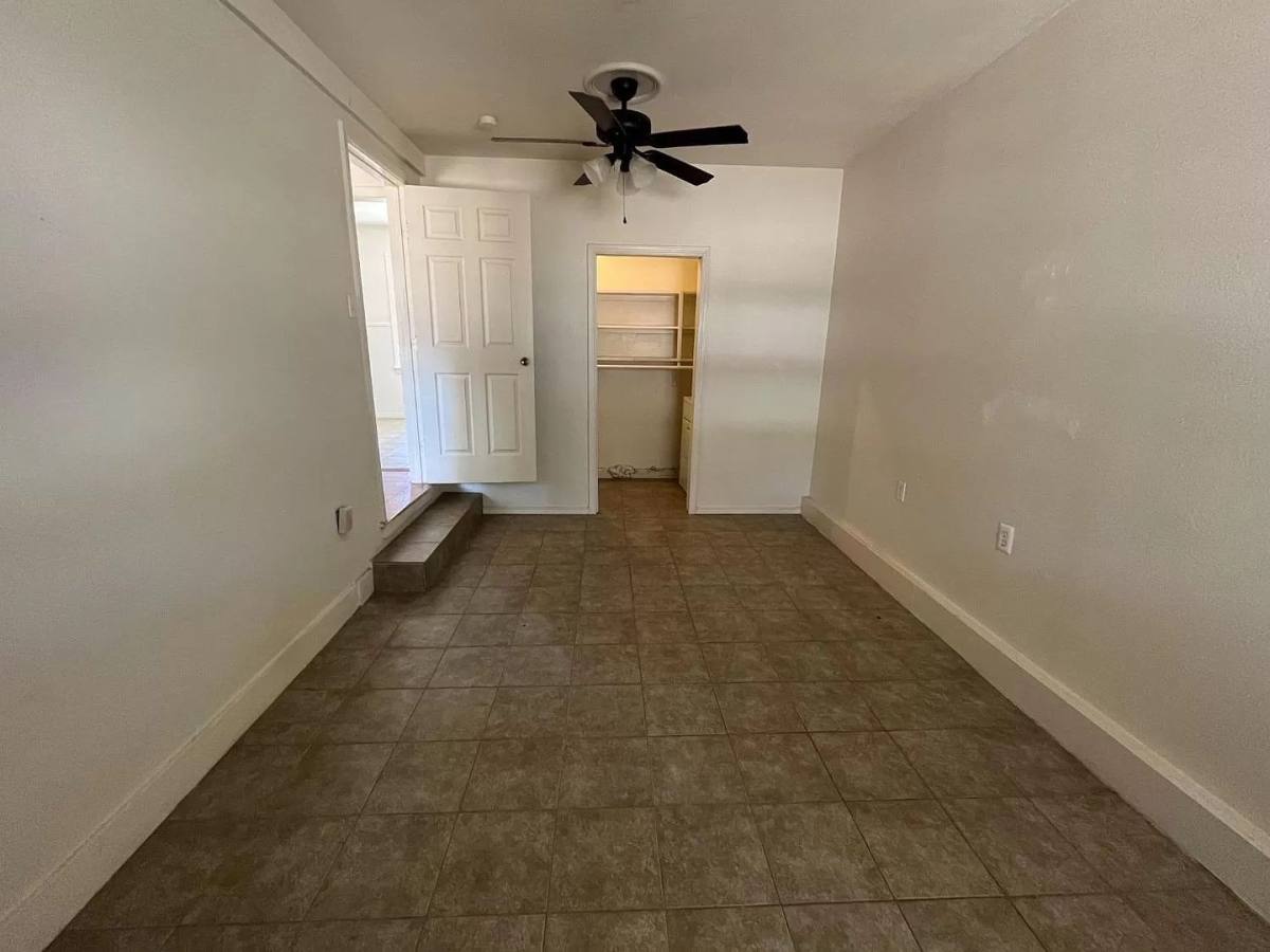 House for rent at 4601 32nd St, Lubbock, TX 79410