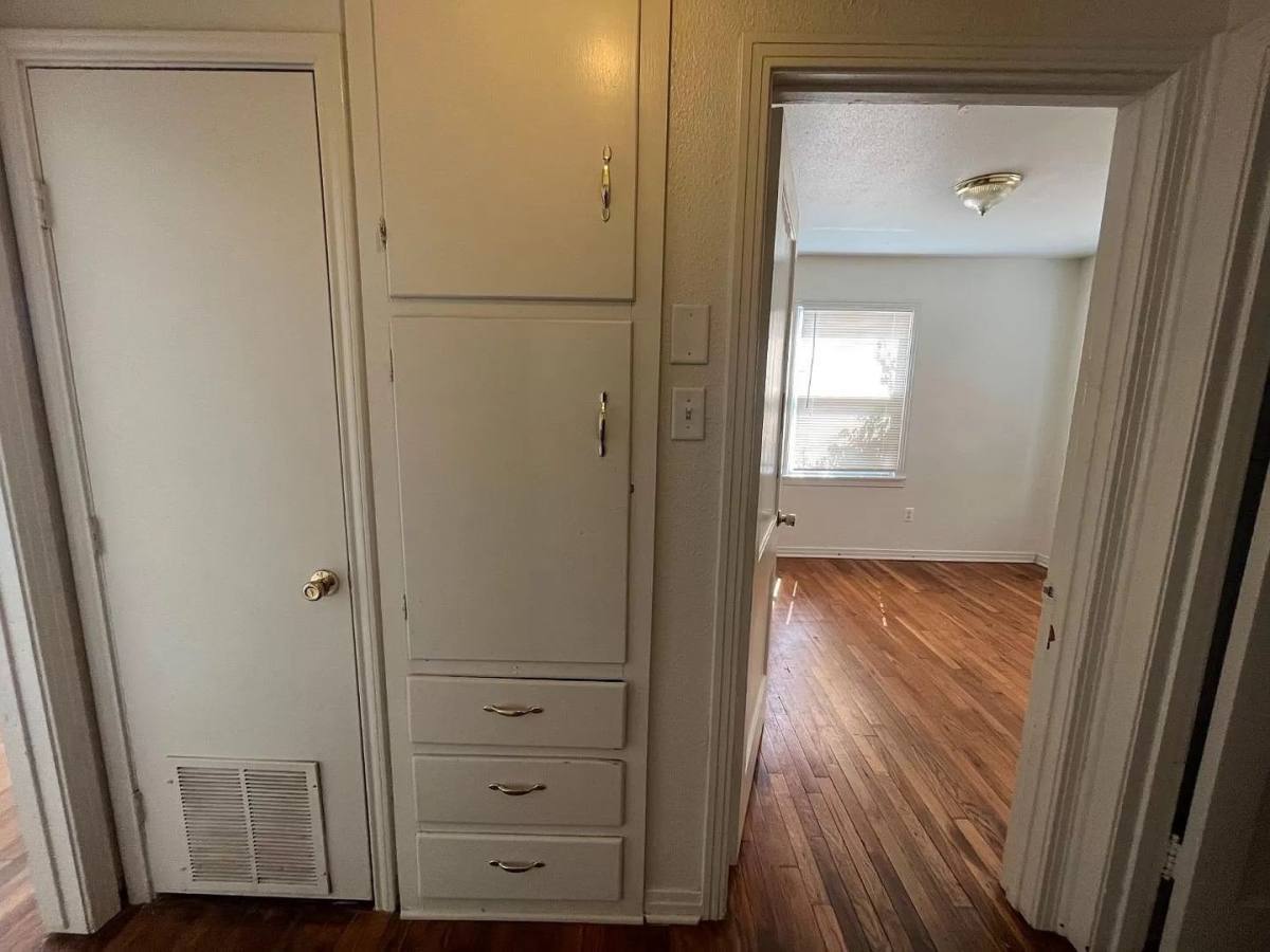 House for rent at 4601 32nd St, Lubbock, TX 79410