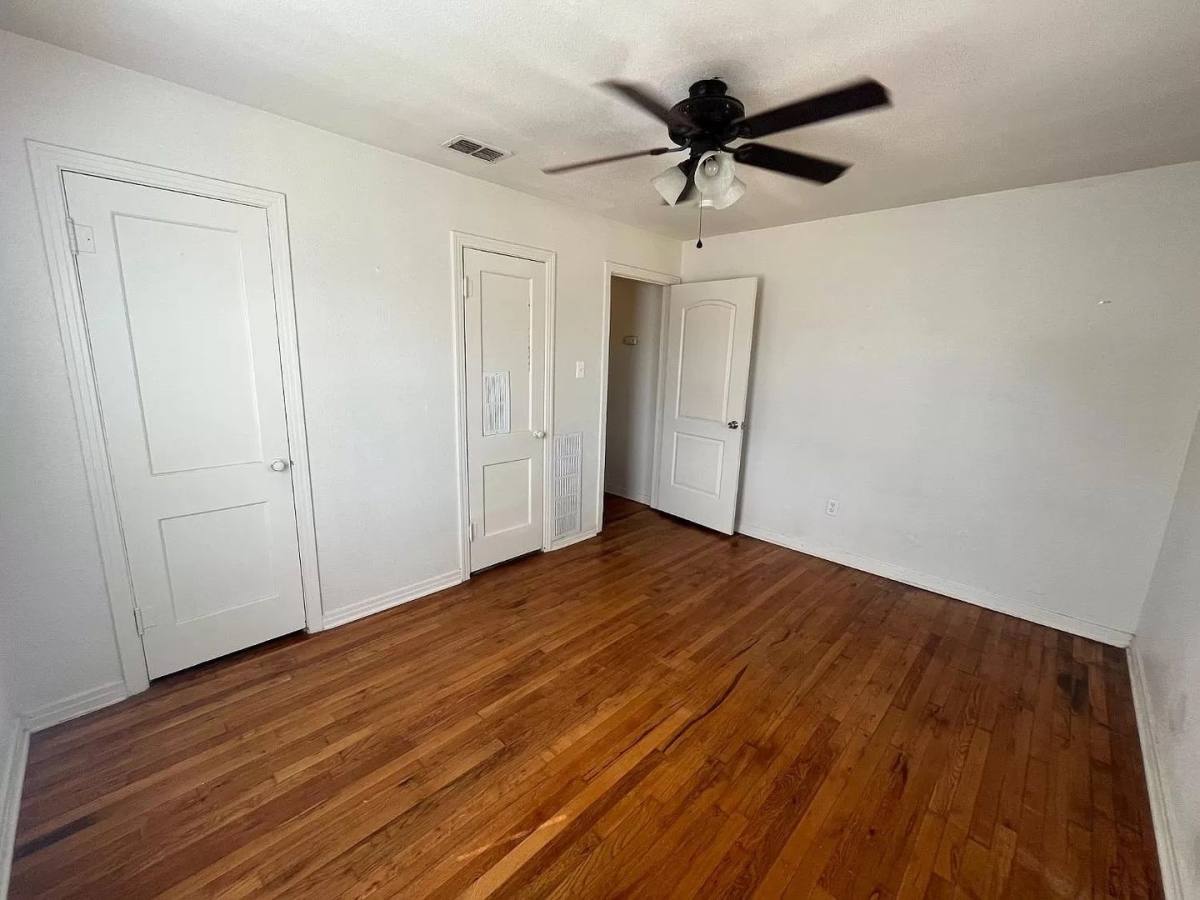 House for rent at 4601 32nd St, Lubbock, TX 79410