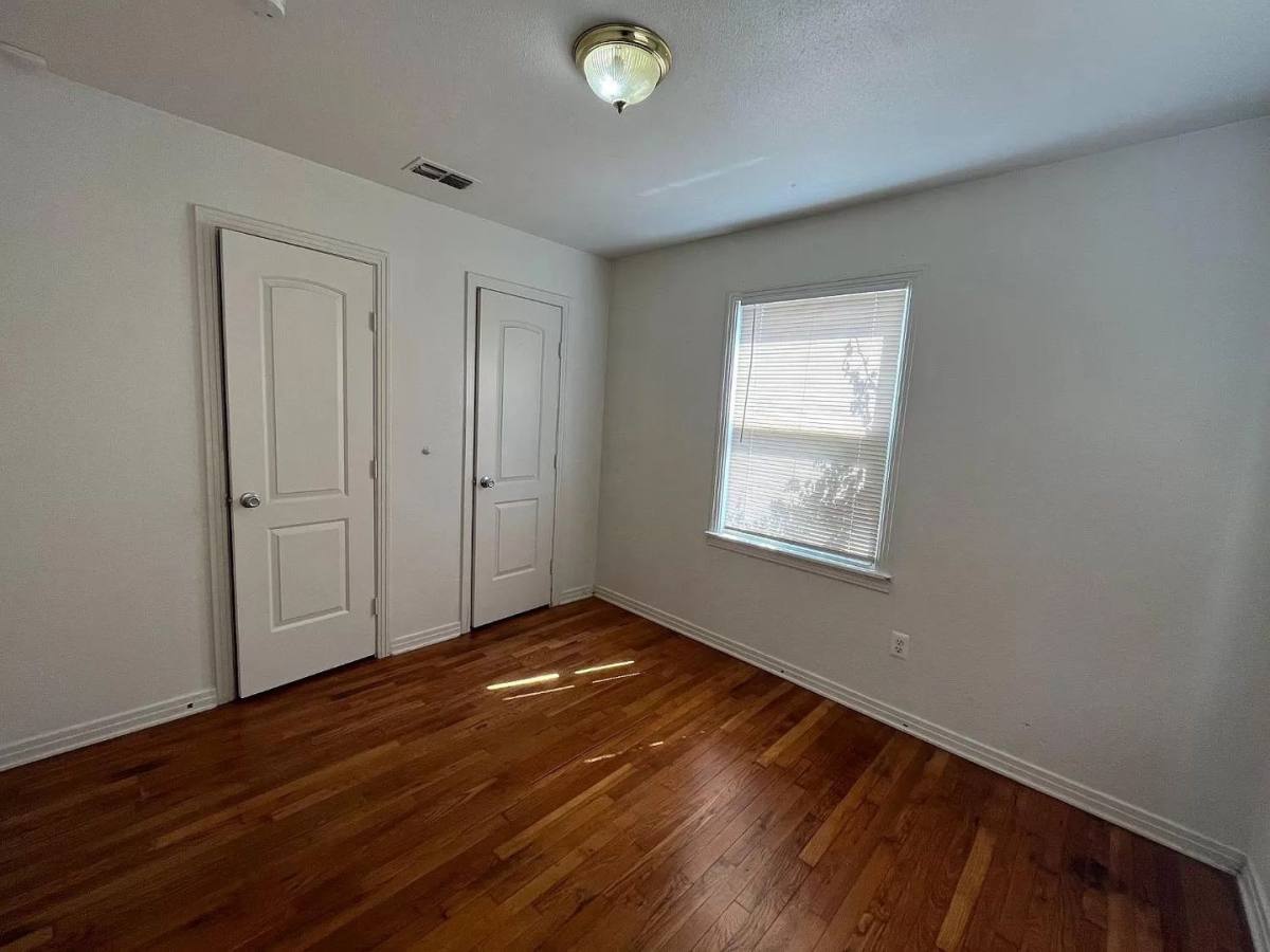 House for rent at 4601 32nd St, Lubbock, TX 79410