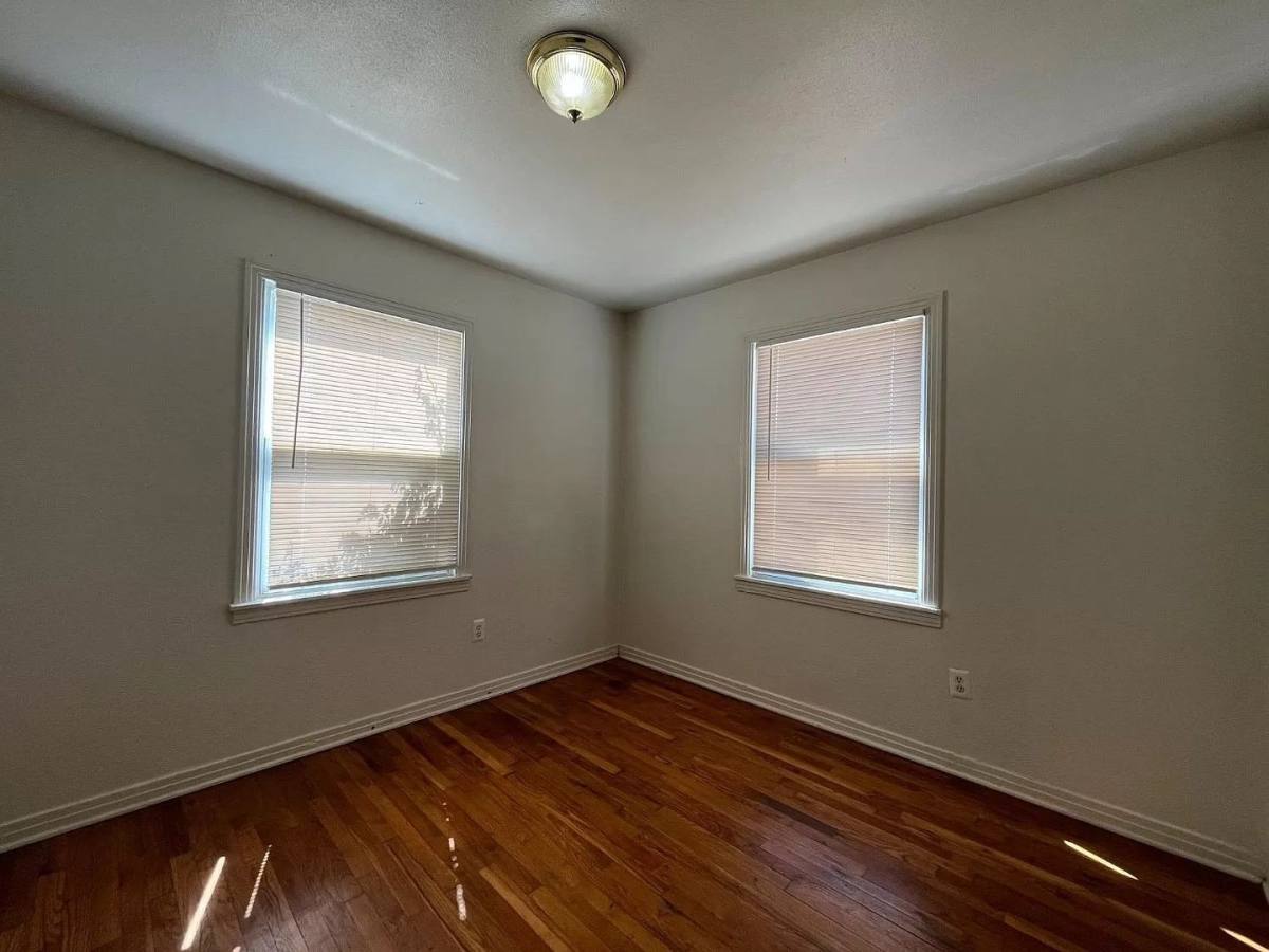House for rent at 4601 32nd St, Lubbock, TX 79410