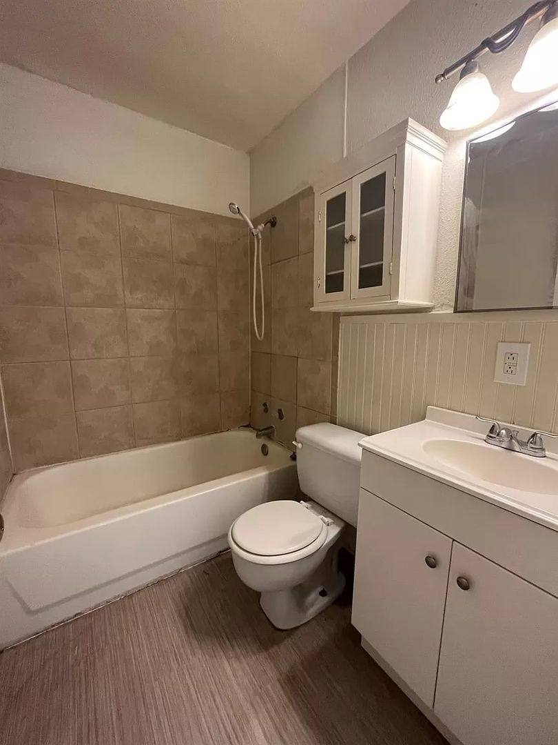 House for rent at 4601 32nd St, Lubbock, TX 79410
