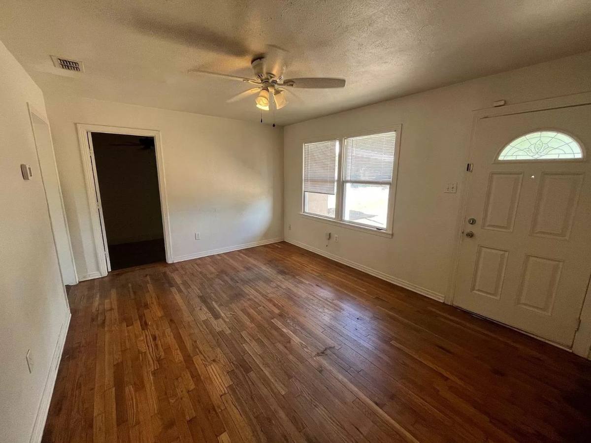 House for rent at 4601 32nd St, Lubbock, TX 79410