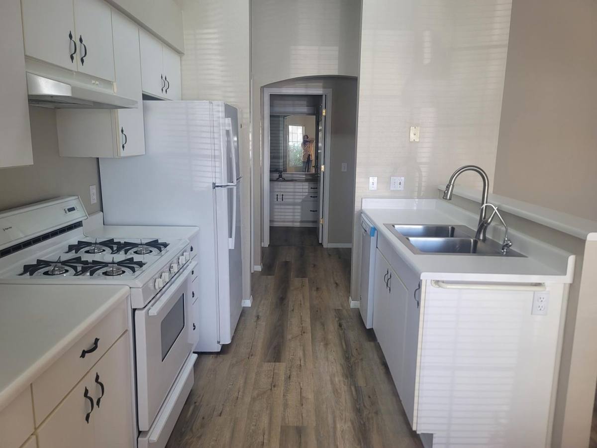 House for rent at 588-A S Sawmill Cove, Cottonwood, AZ 86326