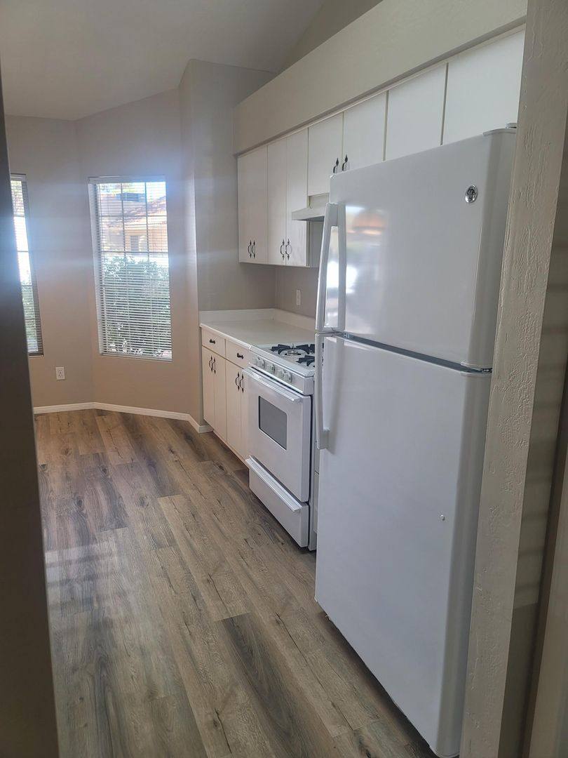 House for rent at 588-A S Sawmill Cove, Cottonwood, AZ 86326