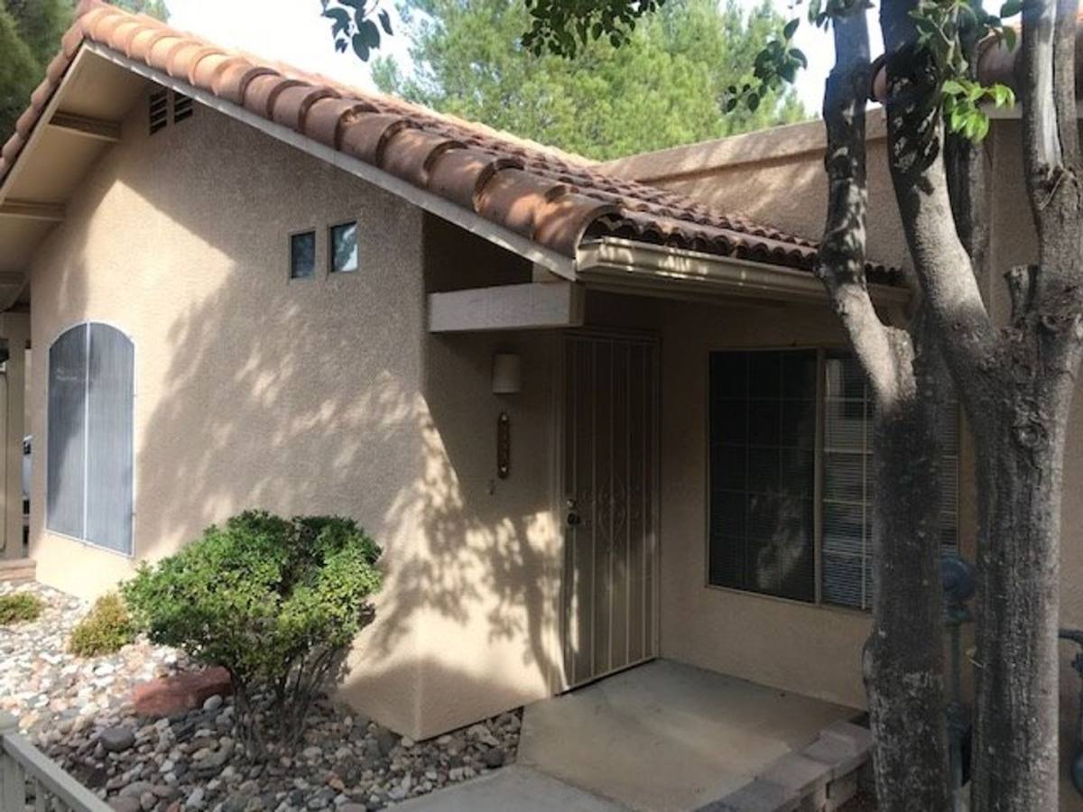 House for rent at 588-A S Sawmill Cove, Cottonwood, AZ 86326