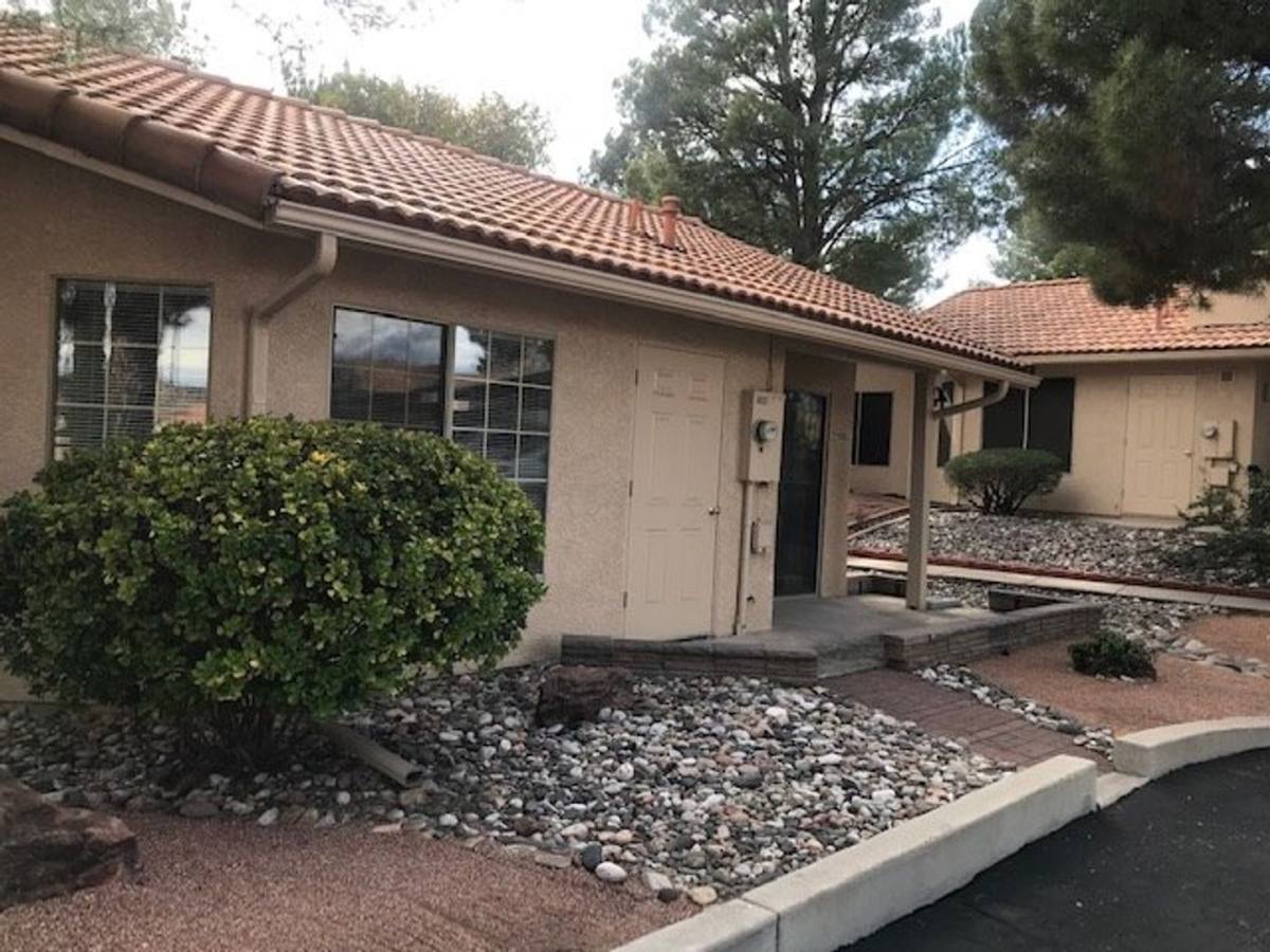 House for rent at 588-A S Sawmill Cove, Cottonwood, AZ 86326