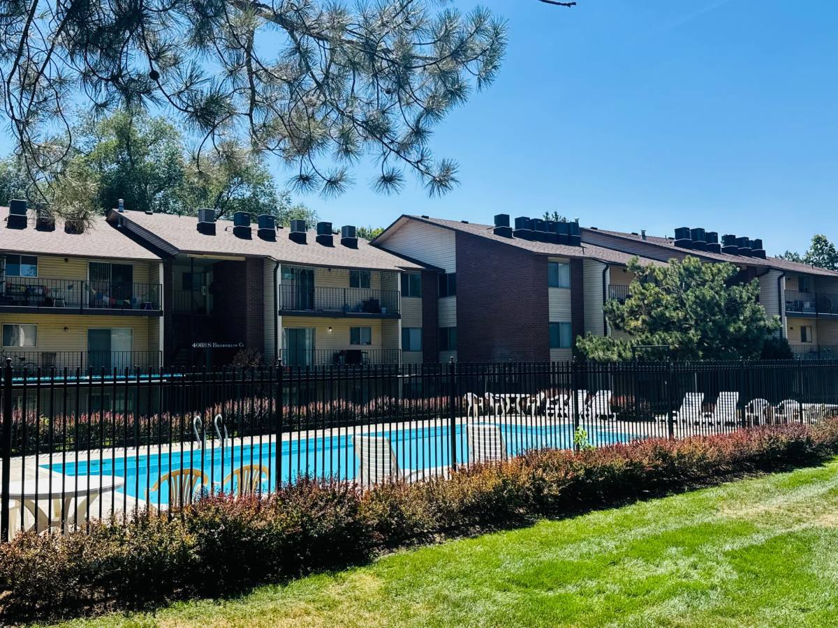 Apartment for rent at 4693 S Brookwillow Cove, Salt Lake City, UT 84117