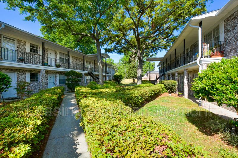 Apartment for rent at 516 Arlington Dr #A4, Charleston, SC 29414