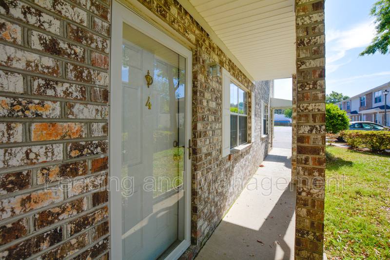 Apartment for rent at 516 Arlington Dr #A4, Charleston, SC 29414