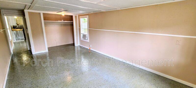 Apartment for rent at 7318 Hayward Ave #3, Pensacola, FL 32526