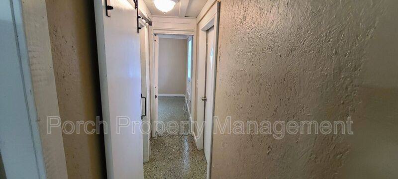 Apartment for rent at 7318 Hayward Ave #3, Pensacola, FL 32526