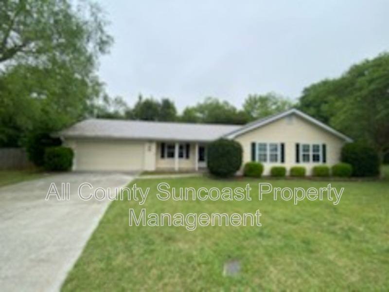 House for rent at 105 Whisper Court, Warner Robins, GA 31088