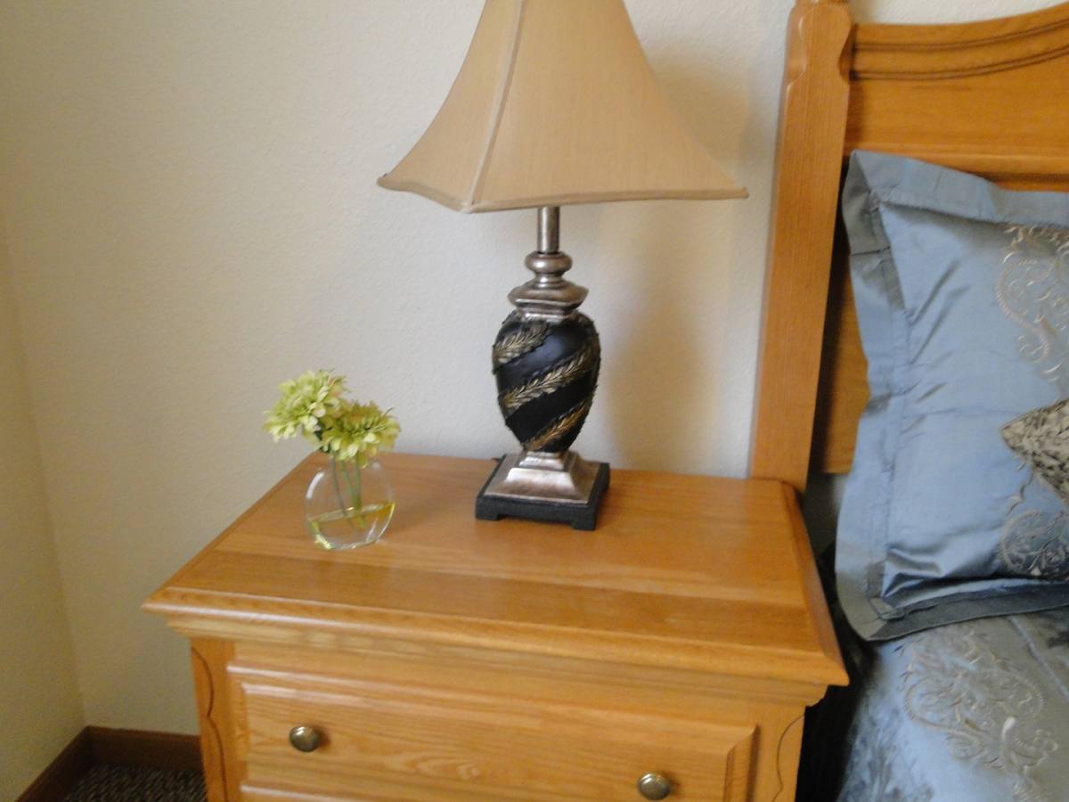 Apartment for rent at 22191 Highway Y, Saint Robert, MO 65584