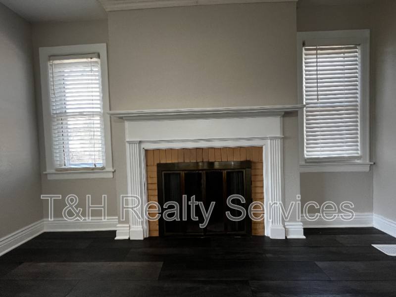 House for rent at 2920 E 5th St, Anderson, IN 46012