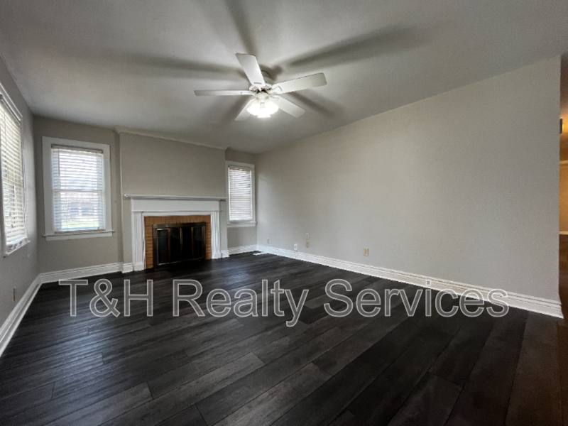House for rent at 2920 E 5th St, Anderson, IN 46012