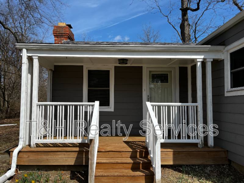 House for rent at 2920 E 5th St, Anderson, IN 46012