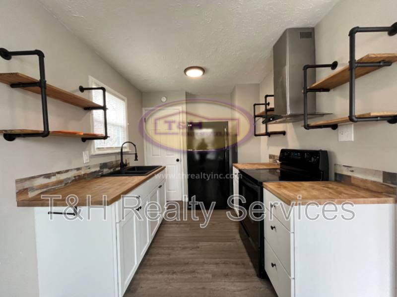 House for rent at 5242 E 20th Place, Indianapolis, IN 46218