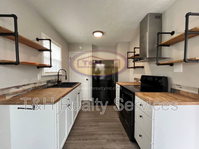House for rent at 5242 E 20th Place, Indianapolis, IN 46218