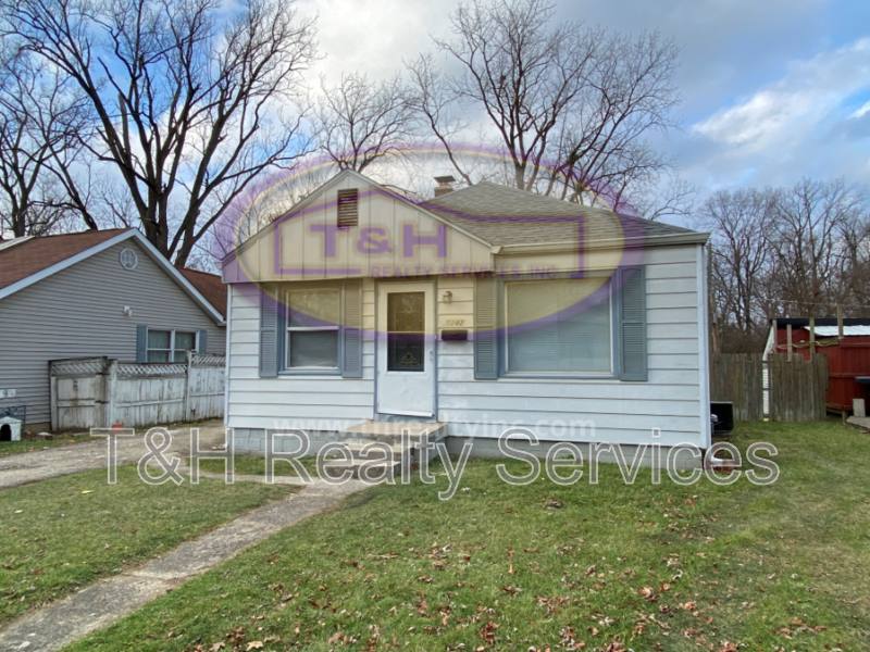 House for rent at 5242 E 20th Place, Indianapolis, IN 46218
