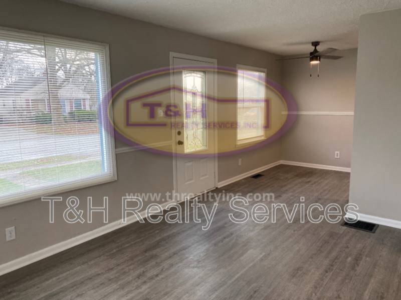 House for rent at 5242 E 20th Place, Indianapolis, IN 46218