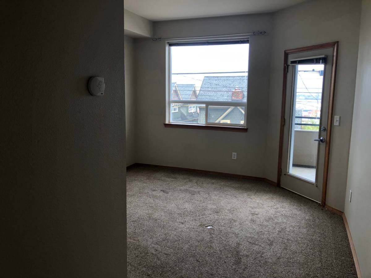 Condo for rent at 1007 High St, Bellingham, WA 98225