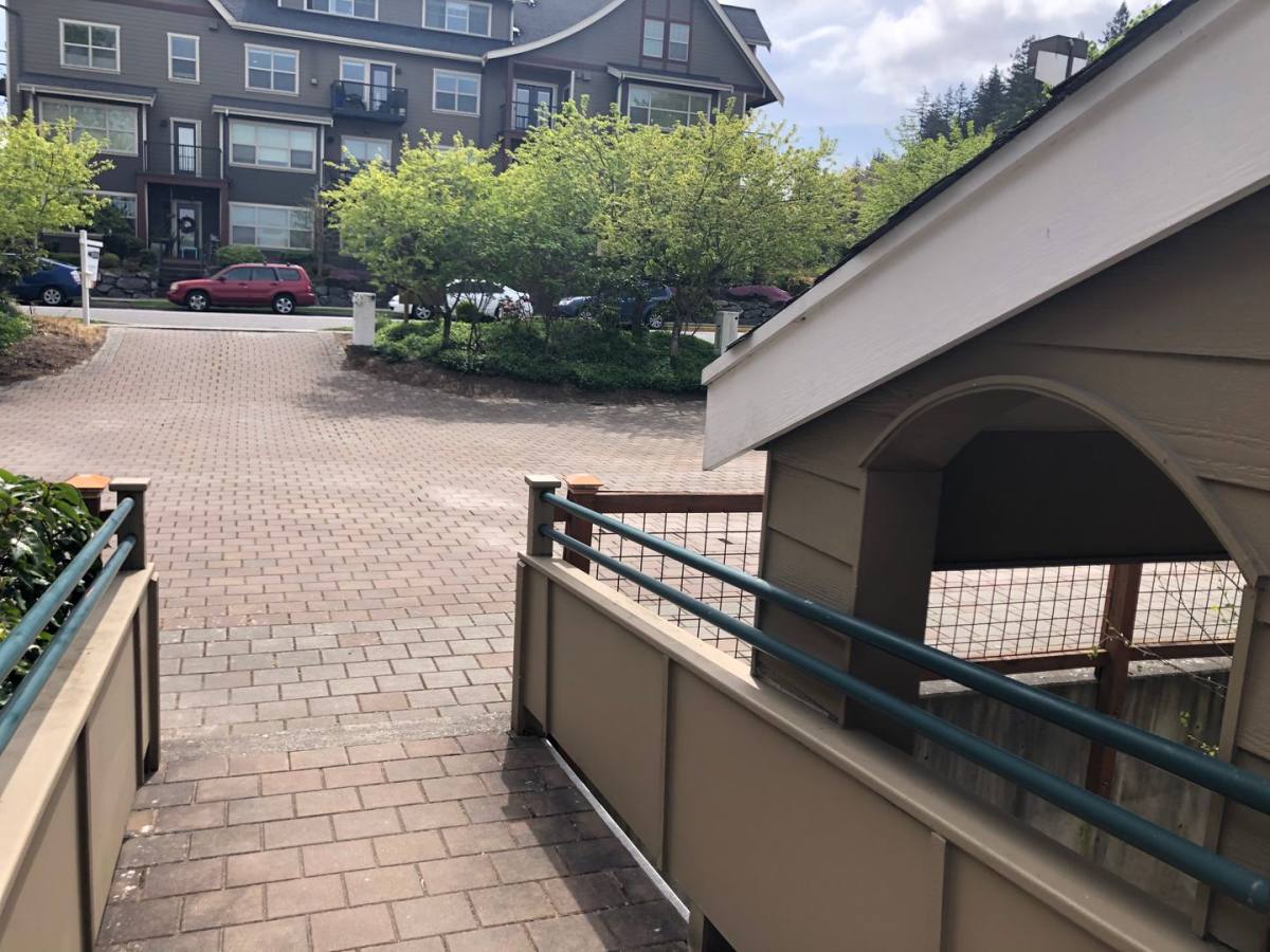 Condo for rent at 1007 High St, Bellingham, WA 98225