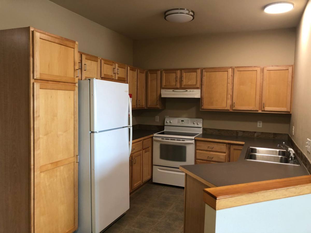 Condo for rent at 1007 High St, Bellingham, WA 98225