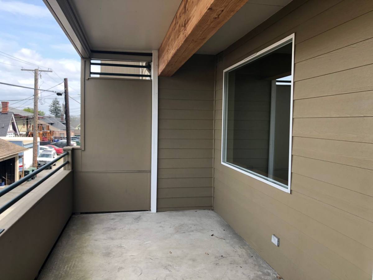 Condo for rent at 1007 High St, Bellingham, WA 98225