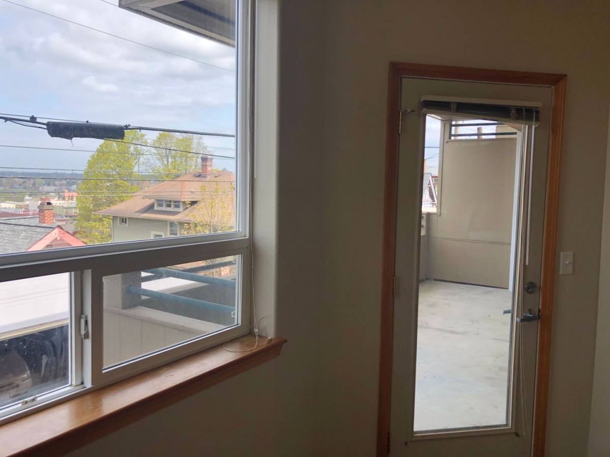 Condo for rent at 1007 High St, Bellingham, WA 98225