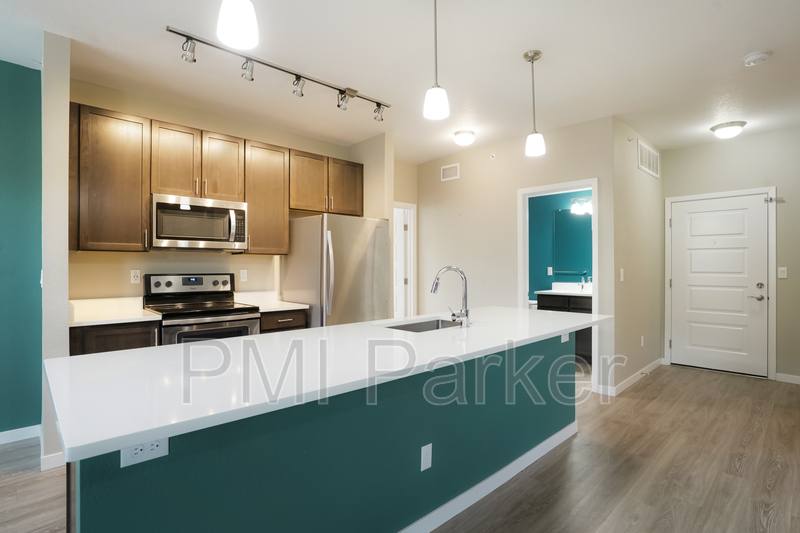 Condo for rent at 9185 Wilde Lane #302, Parker, CO 80134