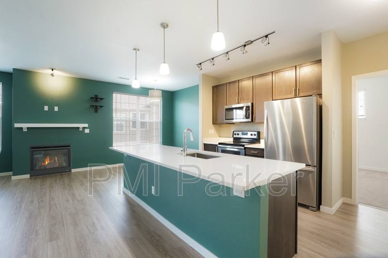 Condo for rent at 9185 Wilde Lane #302, Parker, CO 80134