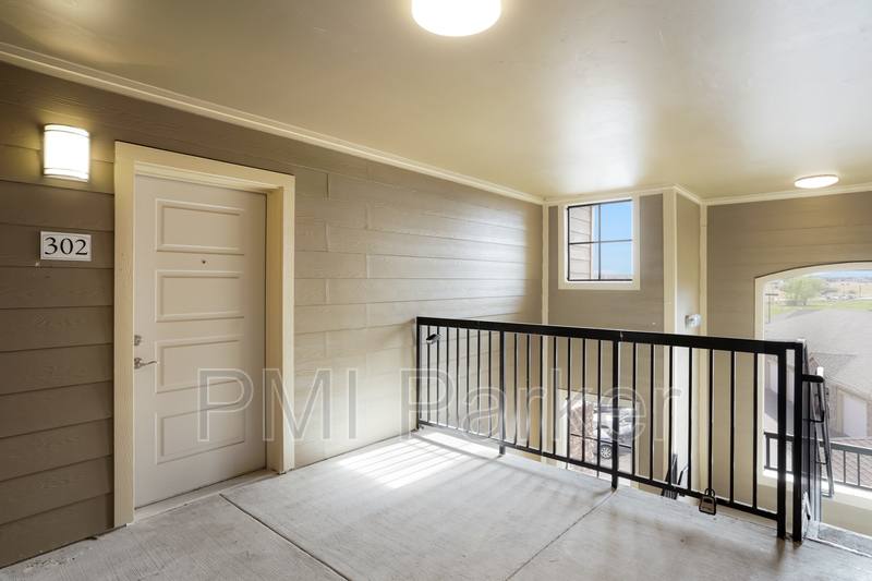 Condo for rent at 9185 Wilde Lane #302, Parker, CO 80134