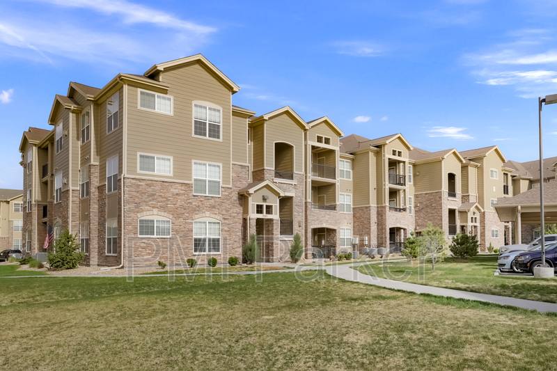Condo for rent at 9185 Wilde Lane #302, Parker, CO 80134