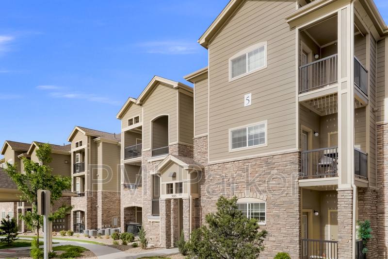 Condo for rent at 9185 Wilde Lane #302, Parker, CO 80134