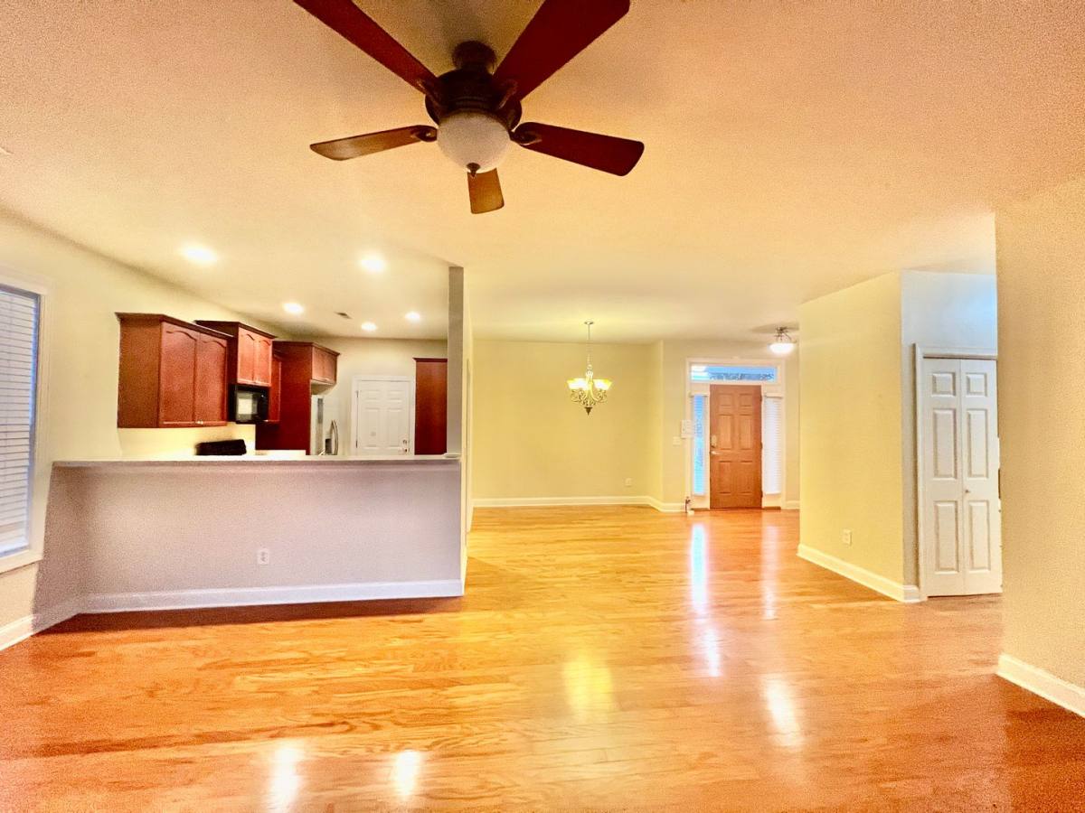 House for rent at 1016 Tidings Rd, Leland, NC 28451