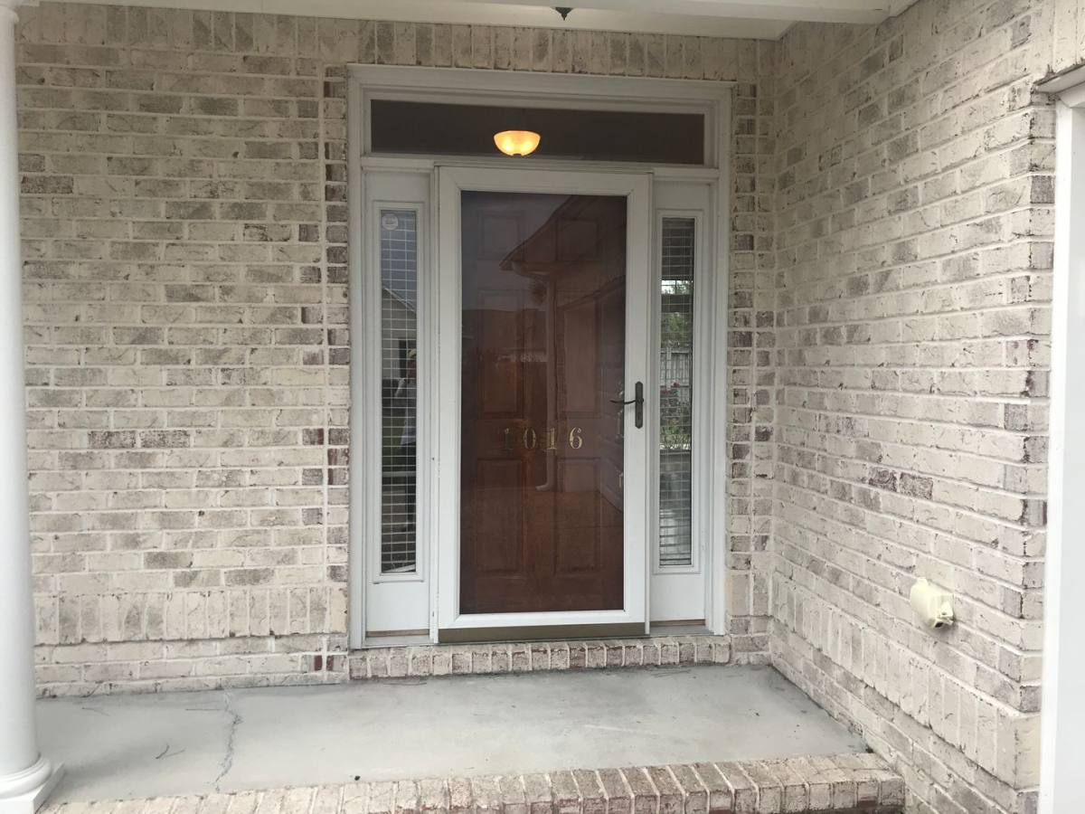 House for rent at 1016 Tidings Rd, Leland, NC 28451