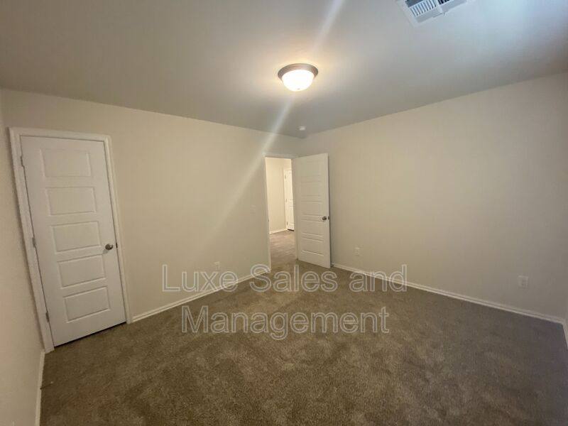 House for rent at 9512 Squire Lane, Binger, OK 73009