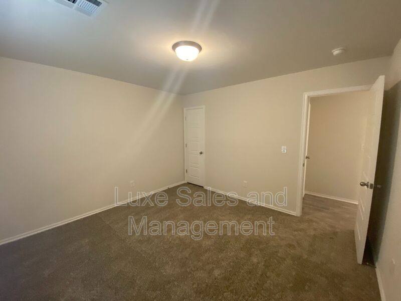 House for rent at 9512 Squire Lane, Binger, OK 73009