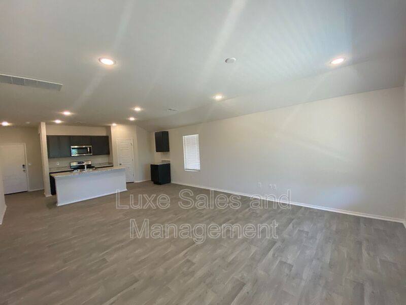 House for rent at 9512 Squire Lane, Binger, OK 73009