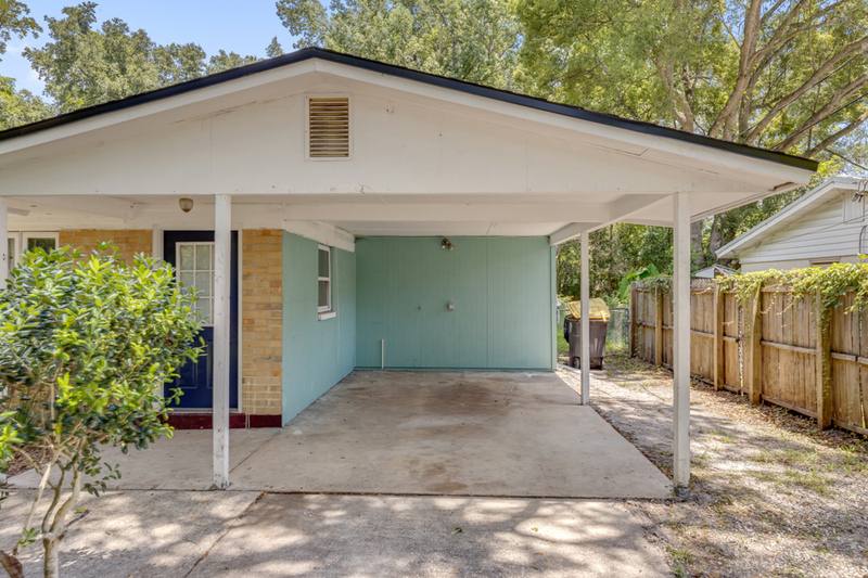 House for rent at 8331 Old Plank Rd, Jacksonville, FL 32220
