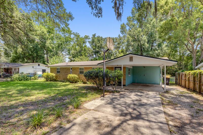 House for rent at 8331 Old Plank Rd, Jacksonville, FL 32220